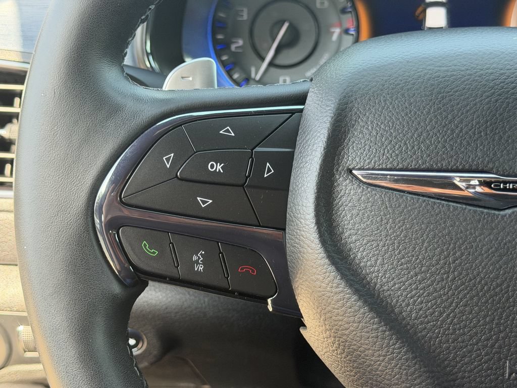 Used 2015 Chrysler 200 S w/ Navigation & Sound Group I AWD/4WD image 12