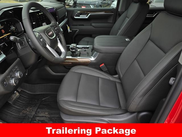 New 2026 GMC Sierra 1500 Elevation w/ Elevation Premium Package image 16