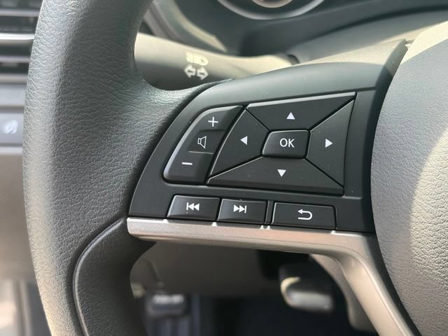 New 2026 Nissan Altima 2.5 SV FWD image 16