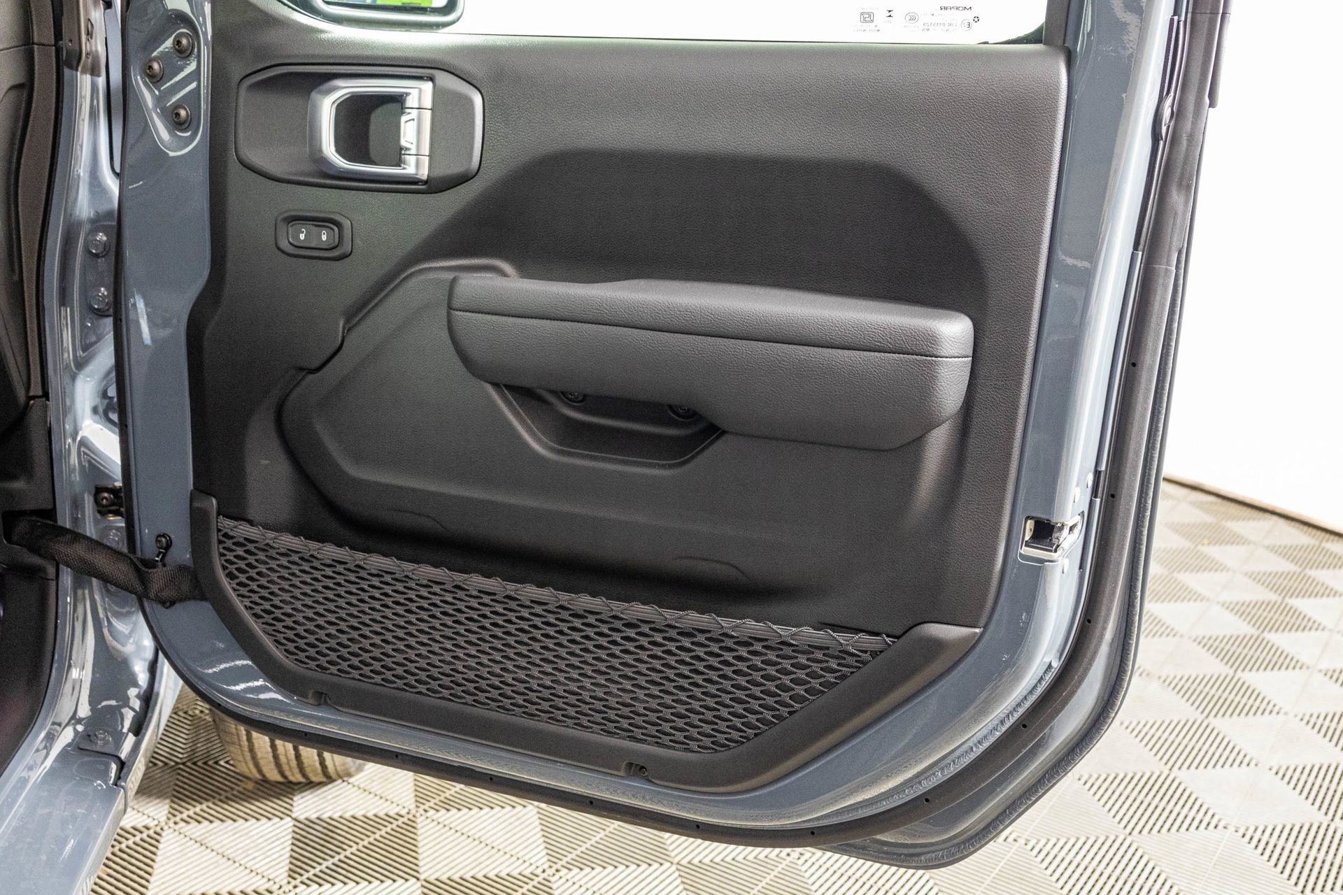 New 2026 Jeep Wrangler Sport image 35