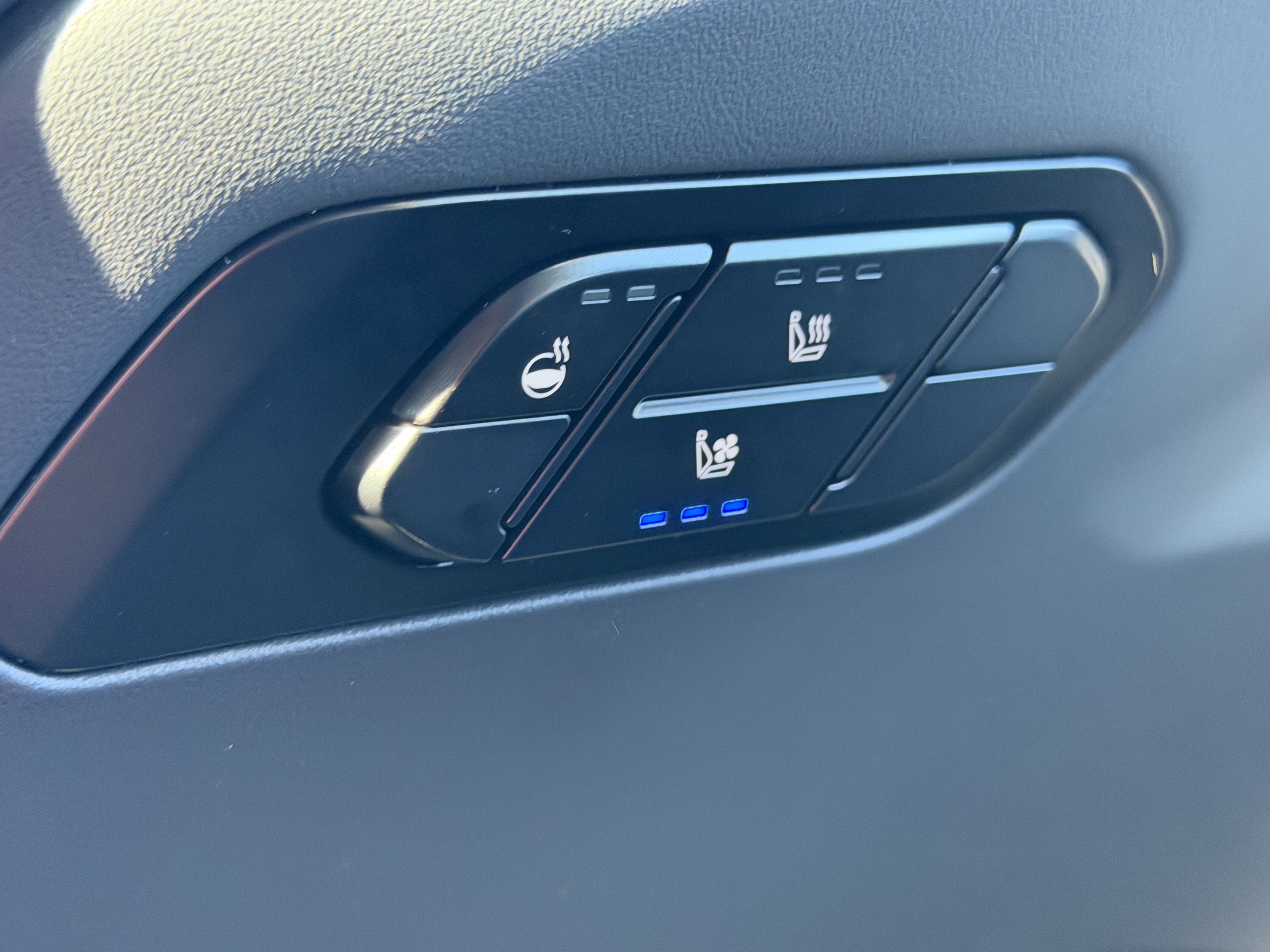 New 2027 Kia Telluride EX X-Line image 24