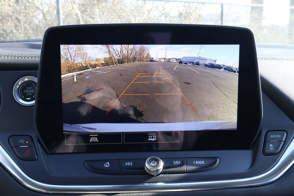 Certified 2023 Chevrolet Blazer LT image 18