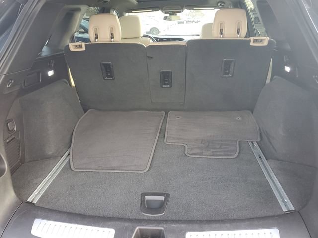 Certified 2019 Cadillac XT5 Luxury w/ Trailering Package image 8