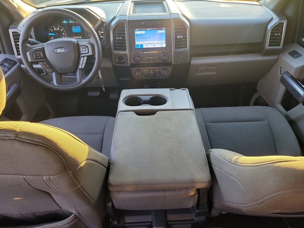 Used 2019 Ford F150 XLT image 11