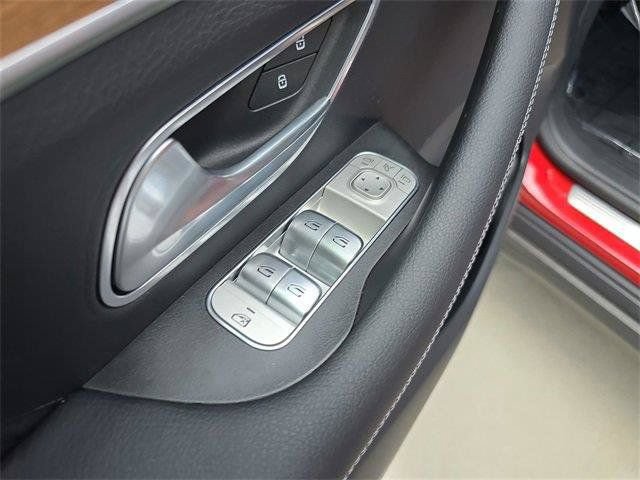 Certified 2025 Mercedes-Benz GLS 450 4MATIC image 23