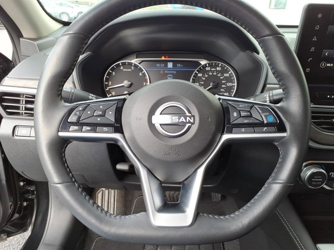 Used 2024 Nissan Altima 2.5 SL image 8