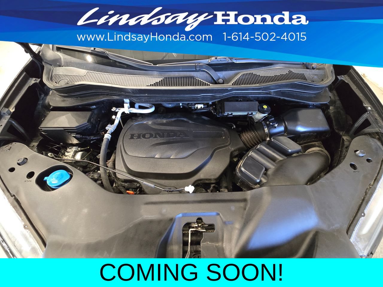 Used 2023 Honda Ridgeline Black Edition image 25