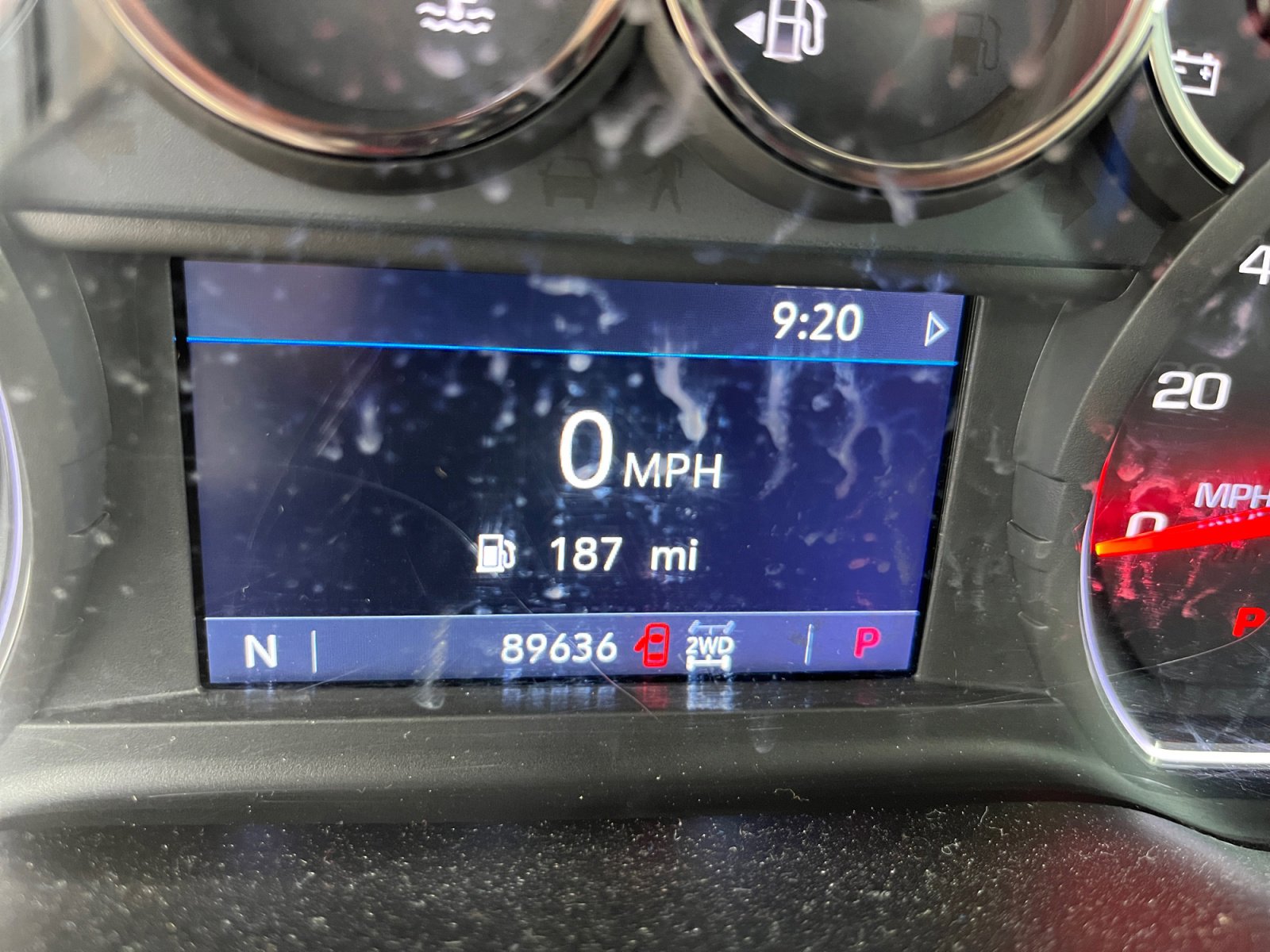 Used 2019 Chevrolet Silverado 1500 LT w/ Texas Edition image 10