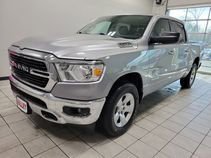 Used 2020 RAM 1500 Big Horn image 46