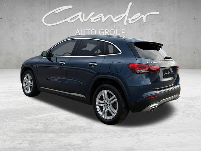 Used 2021 Mercedes-Benz GLA 250 w/ Premium Package image 14