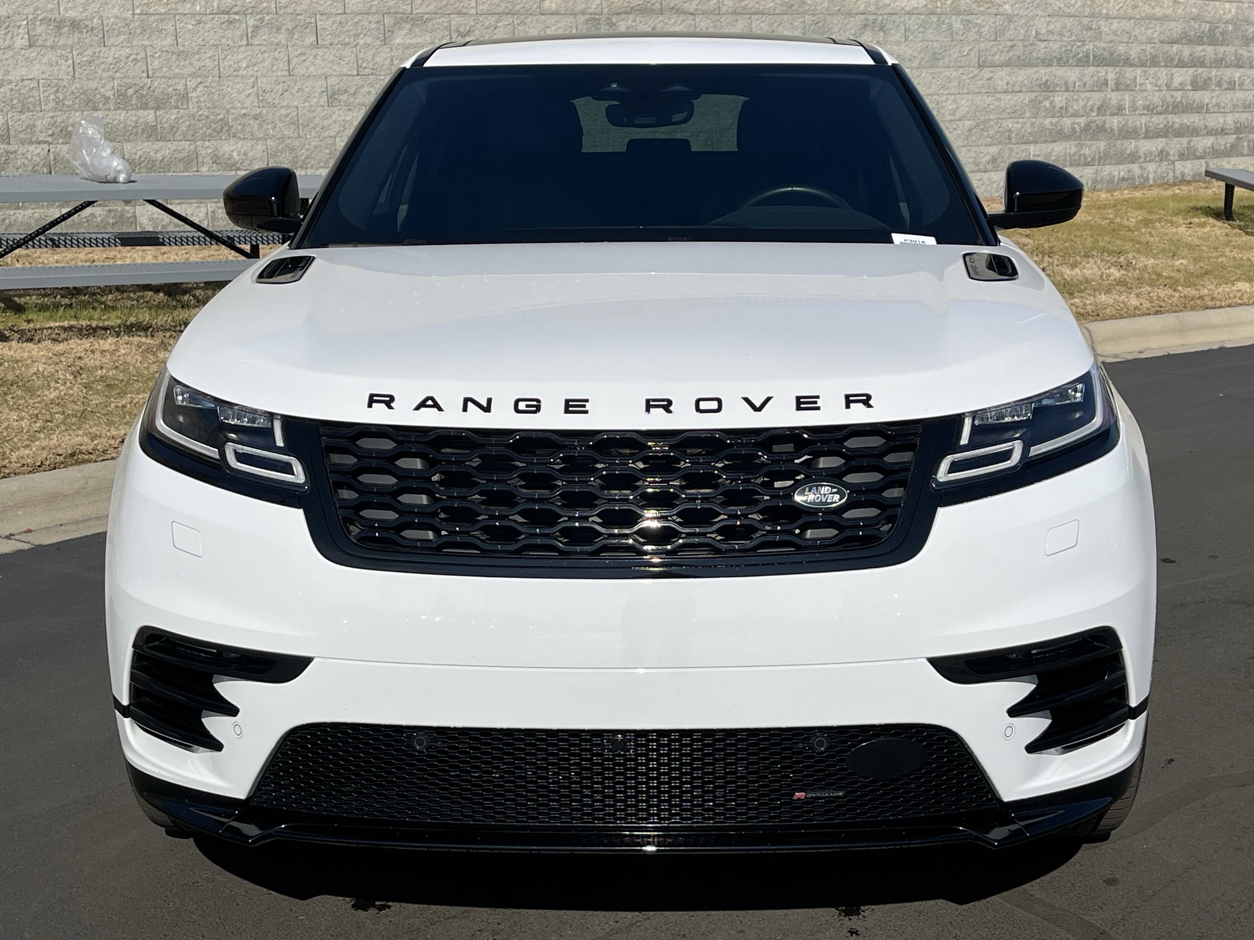Certified 2023 Land Rover Range Rover Velar R-Dynamic S image 42