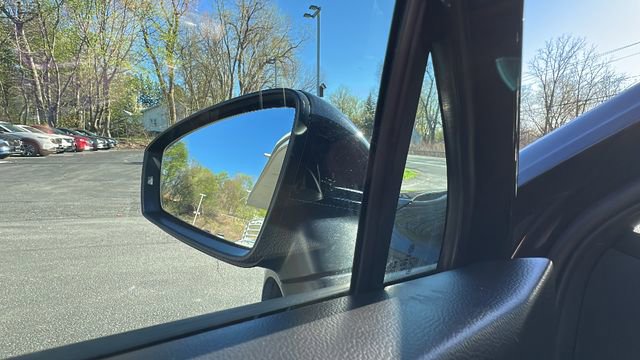 Used 2024 Volkswagen Tiguan SE R-Line image 27