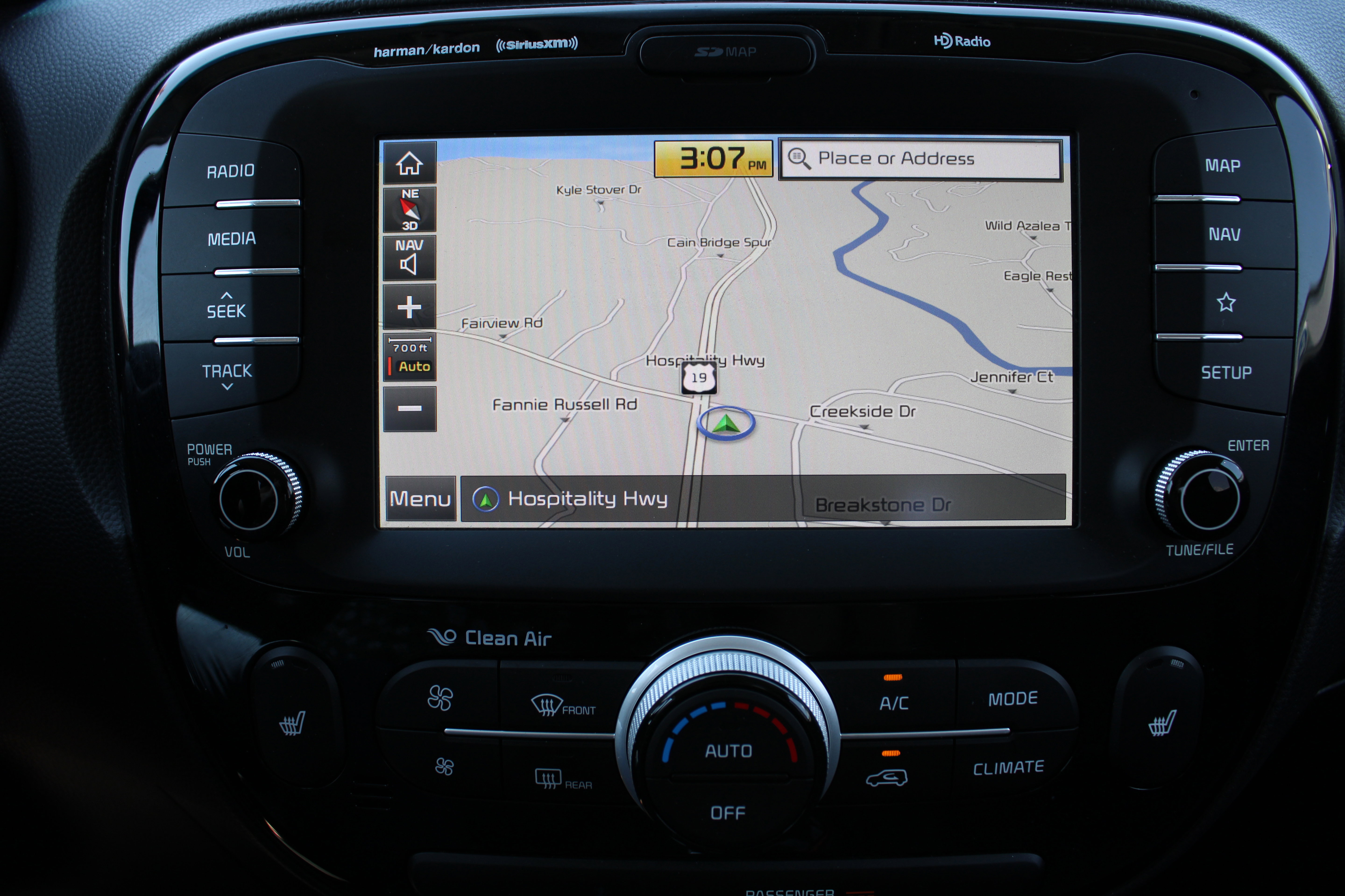 Used 2019 Kia Soul ! w/ Technology Package FWD image 24