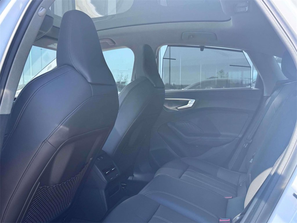 New 2025 Audi A5 2.0T Premium Plus image 18