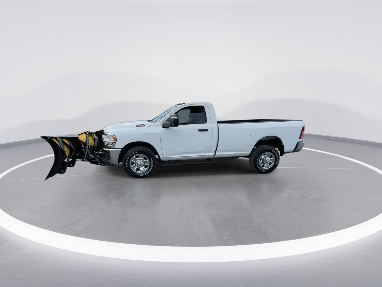 Used 2023 RAM 2500 Tradesman AWD/4WD image 10