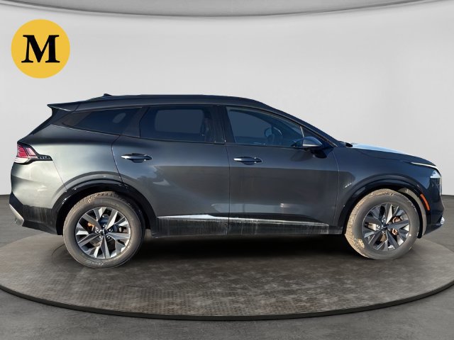 Used 2023 Kia Sportage SX Prestige AWD/4WD image 6