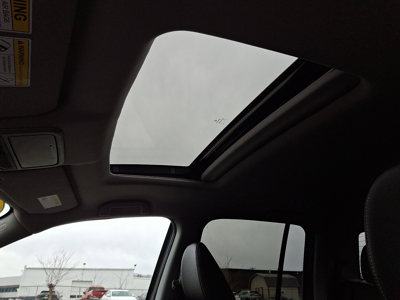 Used 2023 Honda Ridgeline RTL image 14