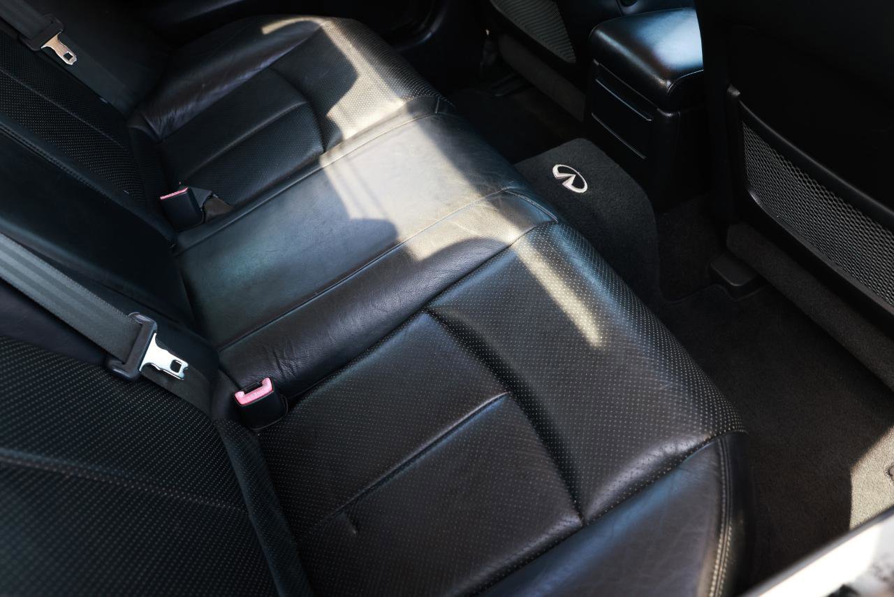 Used 2007 INFINITI G35 Sport RWD image 12