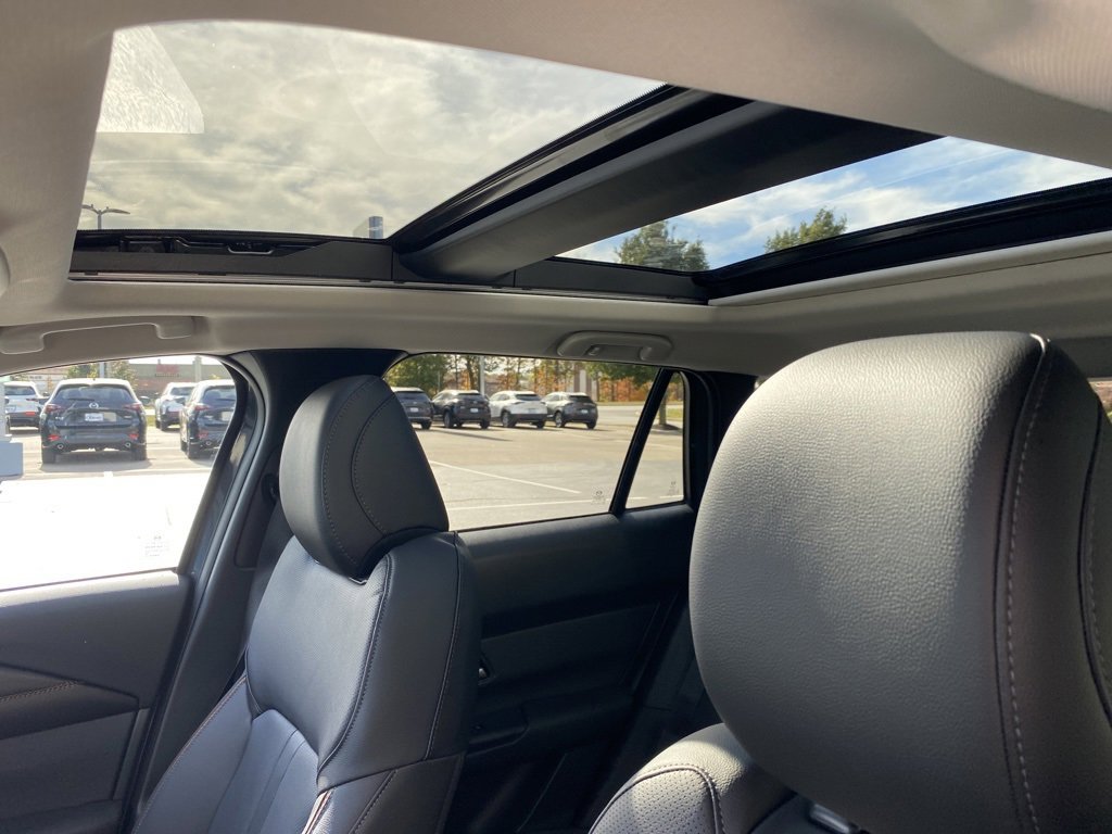 New 2026 MAZDA CX-50 AWD 2.5 S w/ Premium Package image 16