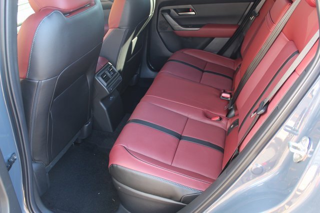 New 2026 MAZDA CX-50 2.5 Hybrid w/ Weather Package image 14