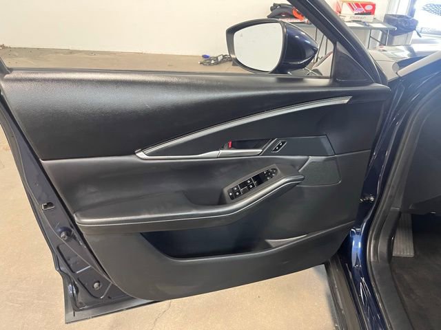 Used 2023 MAZDA CX-30 AWD 2.5 S w/ Select Package image 24