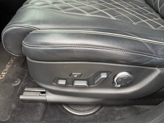 Used 2024 Genesis GV80 3.5T AWD/4WD image 30