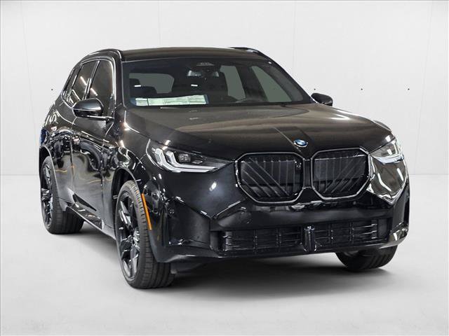 Used 2026 BMW X3 xDrive30i w/ Premium Package AWD/4WD image 3