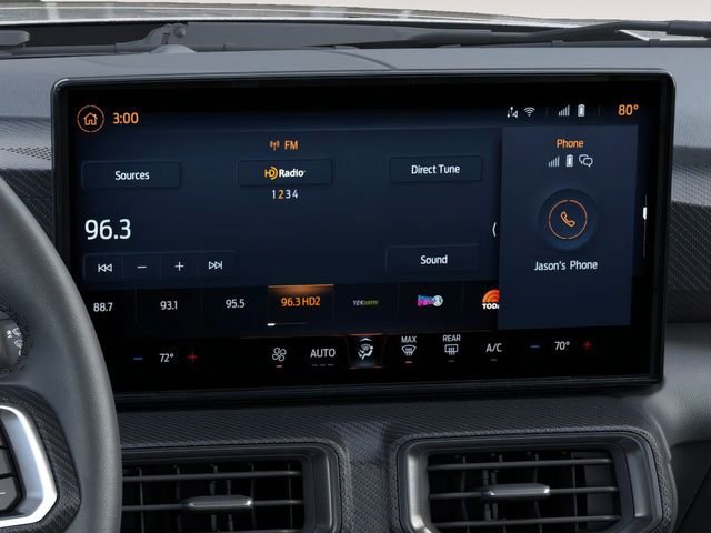 New 2026 Ford Mustang Coupe image 15