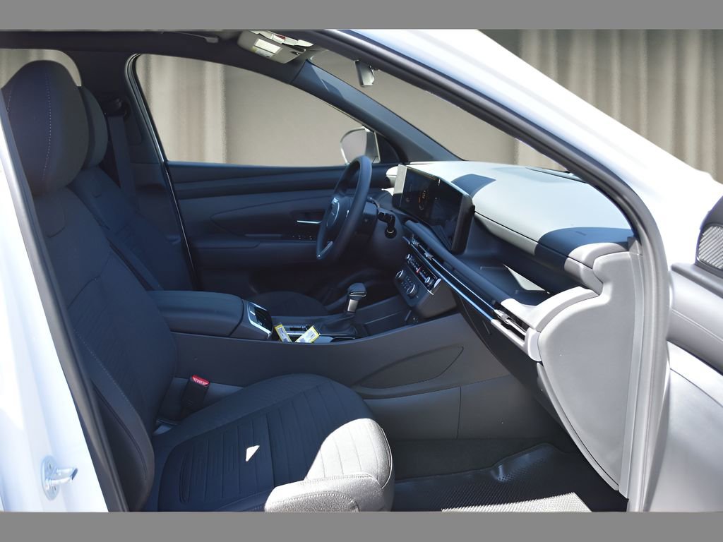 New 2025 Hyundai Santa Cruz SE image 15