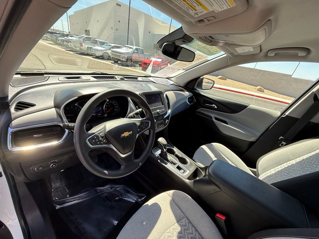 Certified 2022 Chevrolet Equinox LS w/ LS Convenience Package image 14