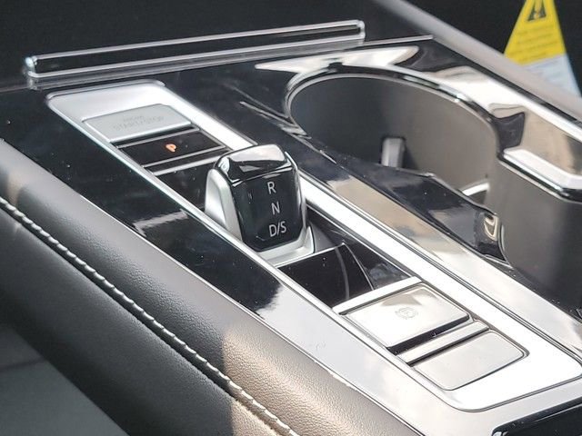 New 2026 Volkswagen Atlas Cross Sport SE image 23