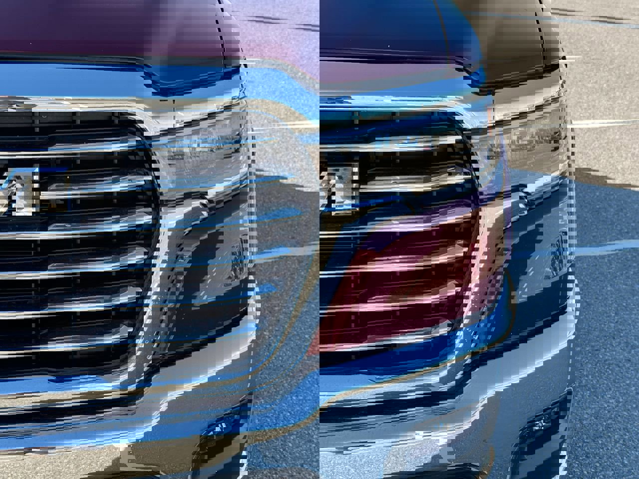 Used 2025 RAM 1500 Laramie image 9