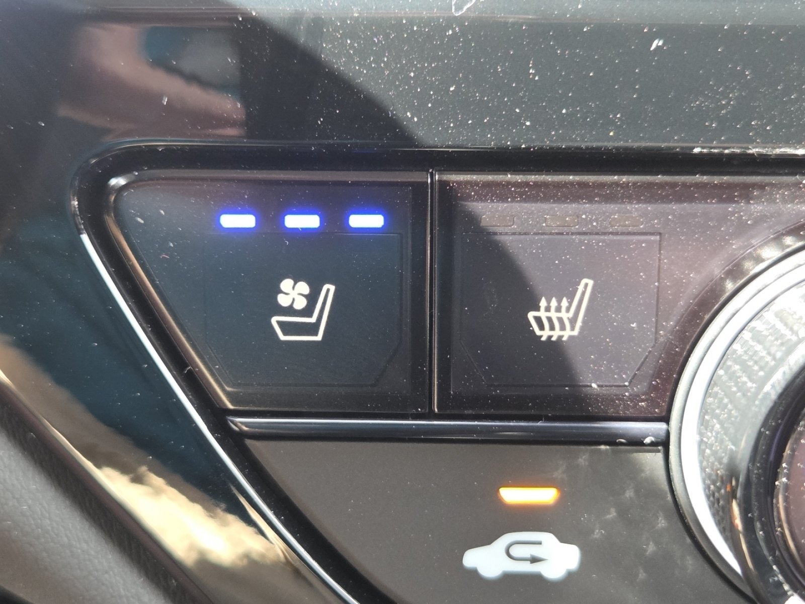 New 2026 Honda Accord Touring image 5
