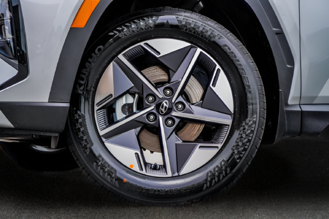 New 2026 Hyundai Tucson SEL Plus FWD image 37