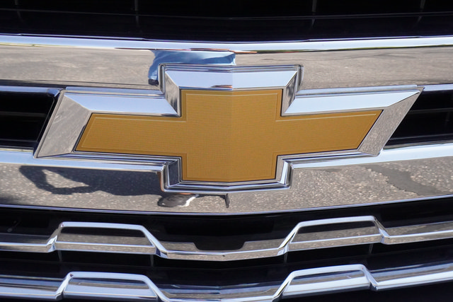 Used 2021 Chevrolet Silverado 1500 LTZ AWD/4WD image 43