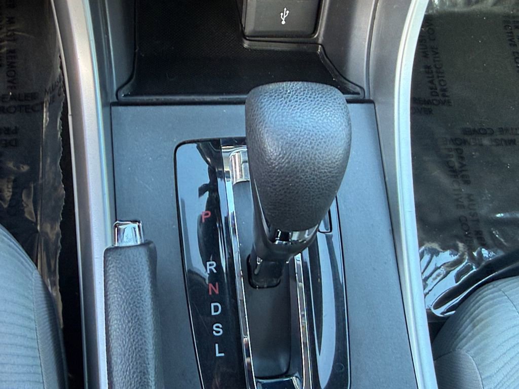 Used 2014 Honda Accord LX image 17