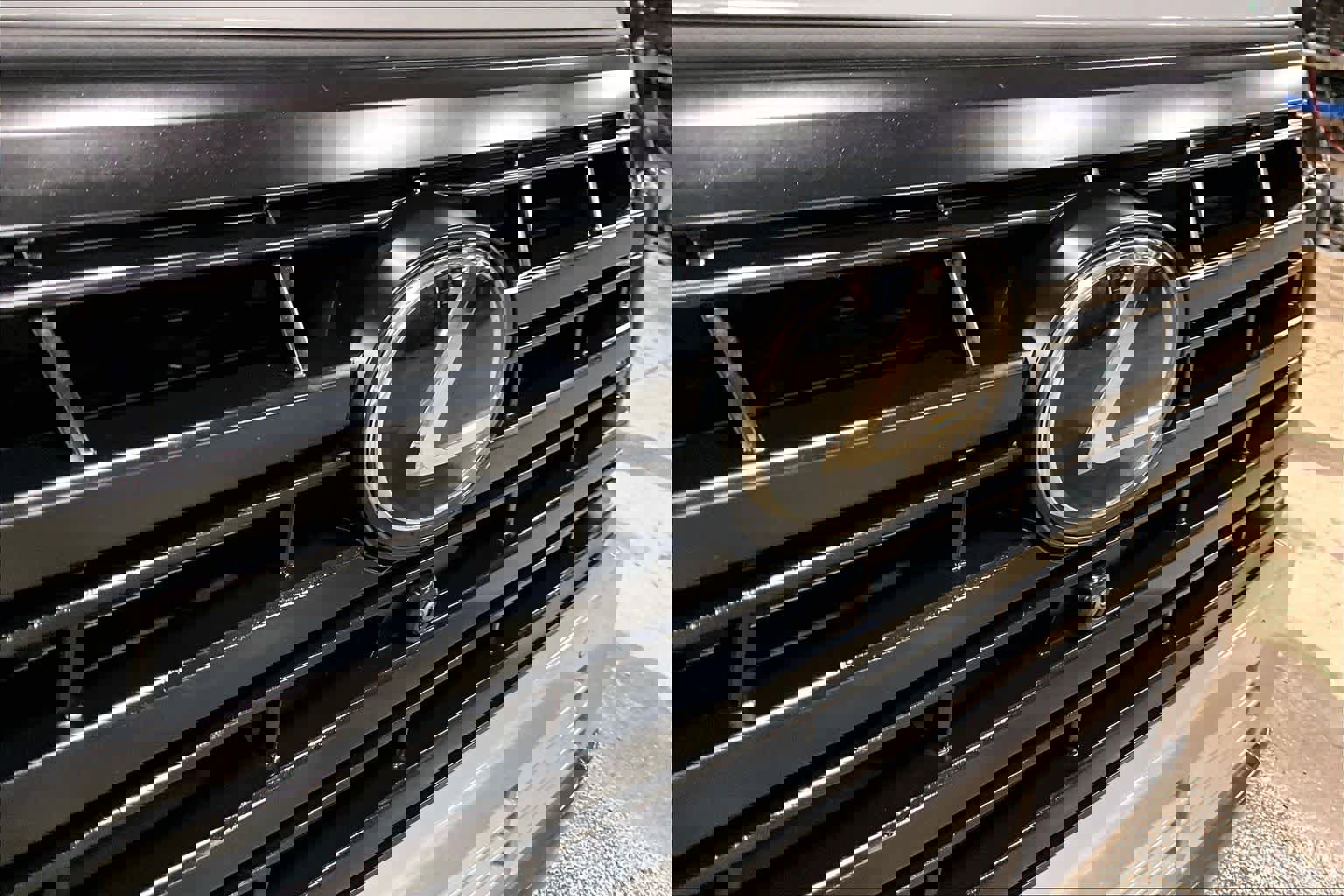 Used 2024 Lexus GX 550 w/ Accessory Package (Z1) image 29