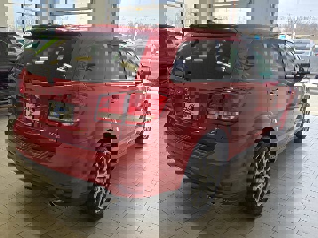 Used 2016 Dodge Journey R/T image 11