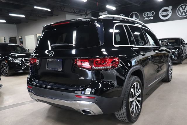 Used 2020 Mercedes-Benz GLB 250 image 5
