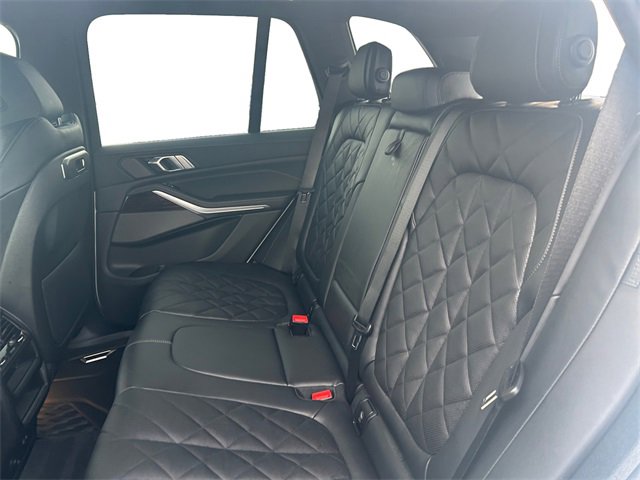New 2026 BMW X5 xDrive40i image 16