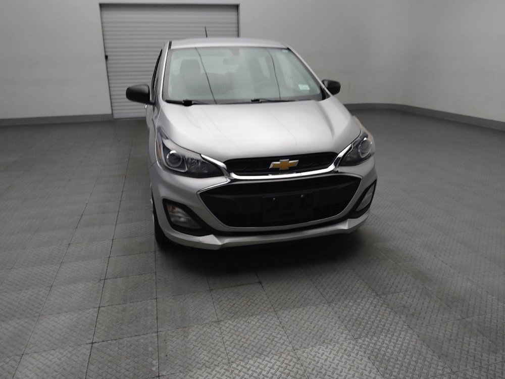 Used 2019 Chevrolet Spark LS image 14