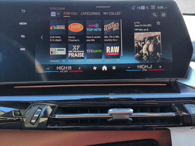 New 2026 BMW X1 xDrive28i image 12