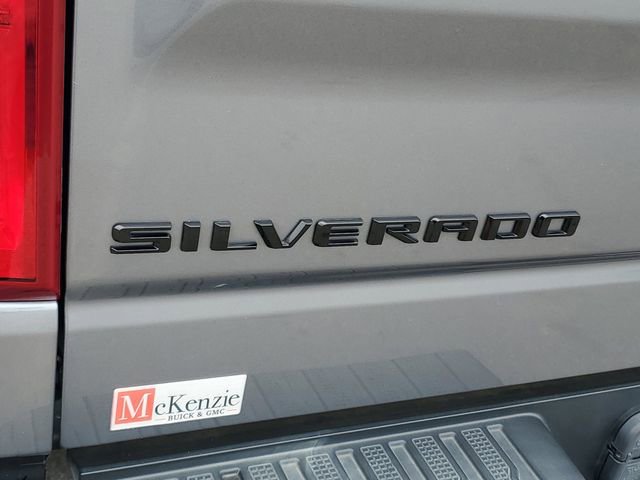 Used 2022 Chevrolet Silverado 1500 LT Trail Boss w/ Convenience Package II image 28