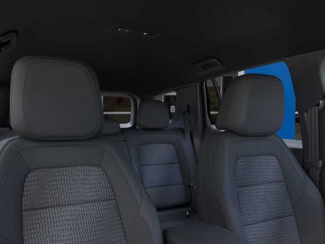 New 2027 Chevrolet Equinox LT FWD image 25