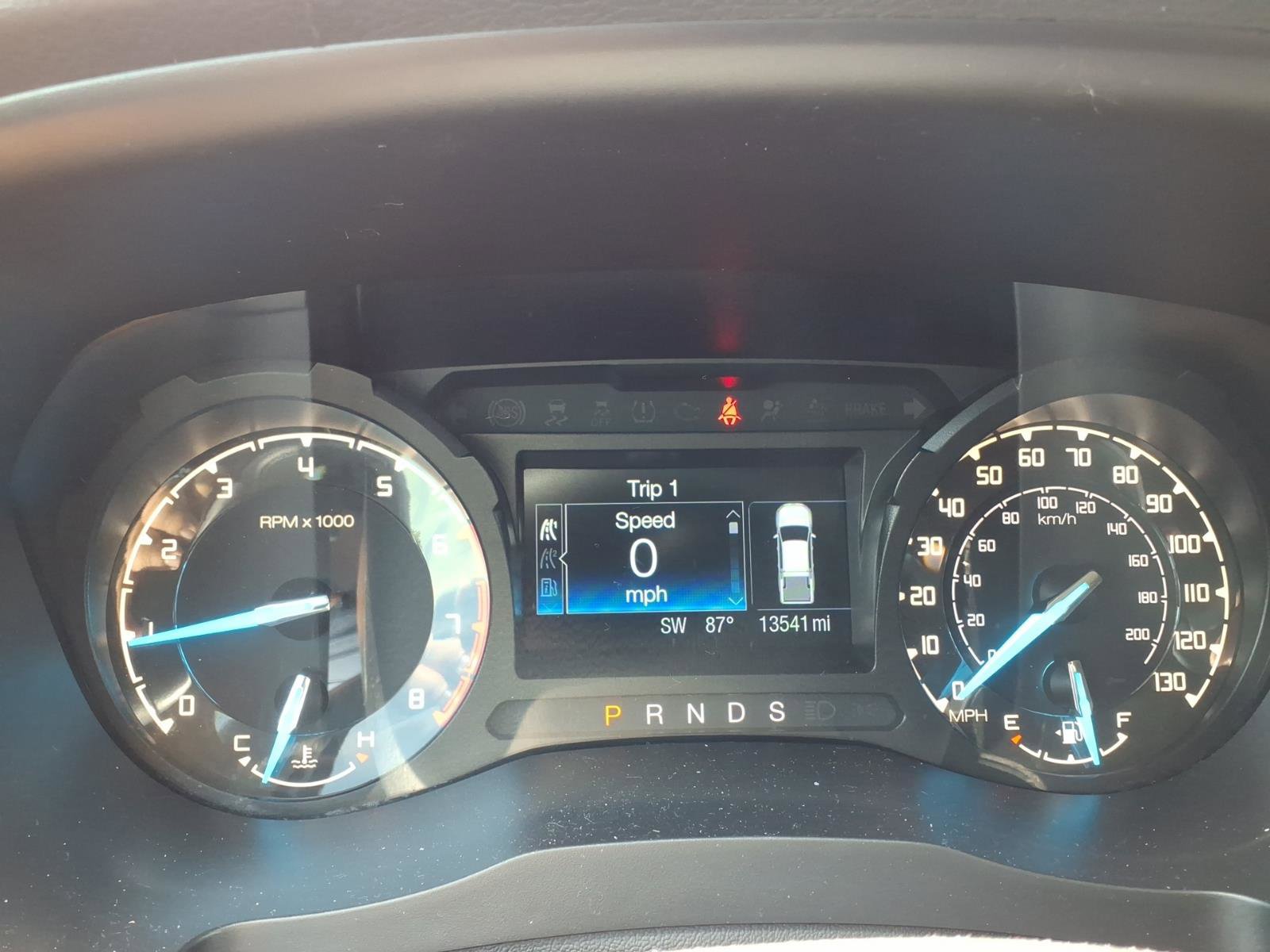 Used 2022 Ford Ranger XLT w/ Equipment Group 301A Mid AWD/4WD image 21