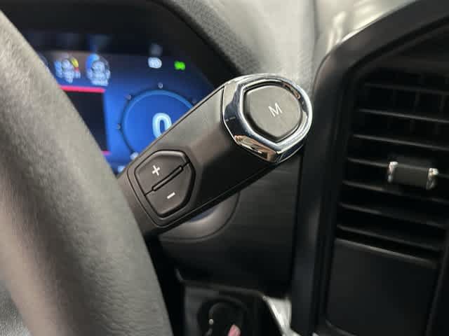Used 2025 Ford F150 STX w/ Equipment Group 200A RWD image 24