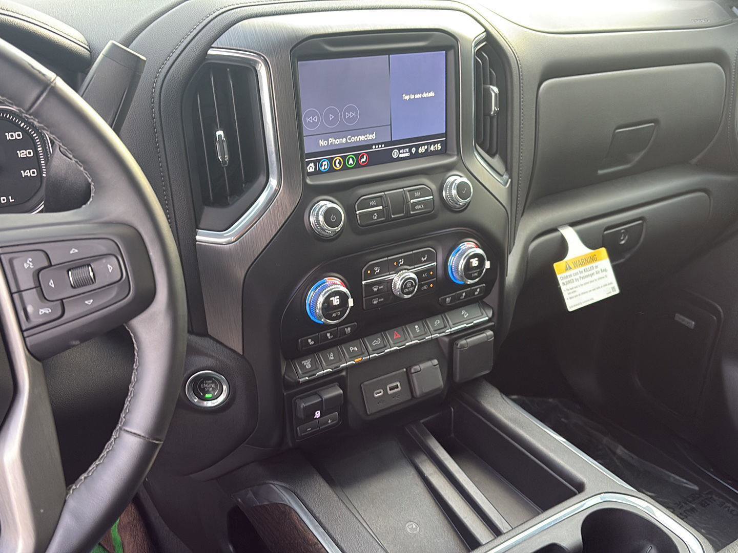 Used 2023 GMC Sierra 2500 Denali image 24