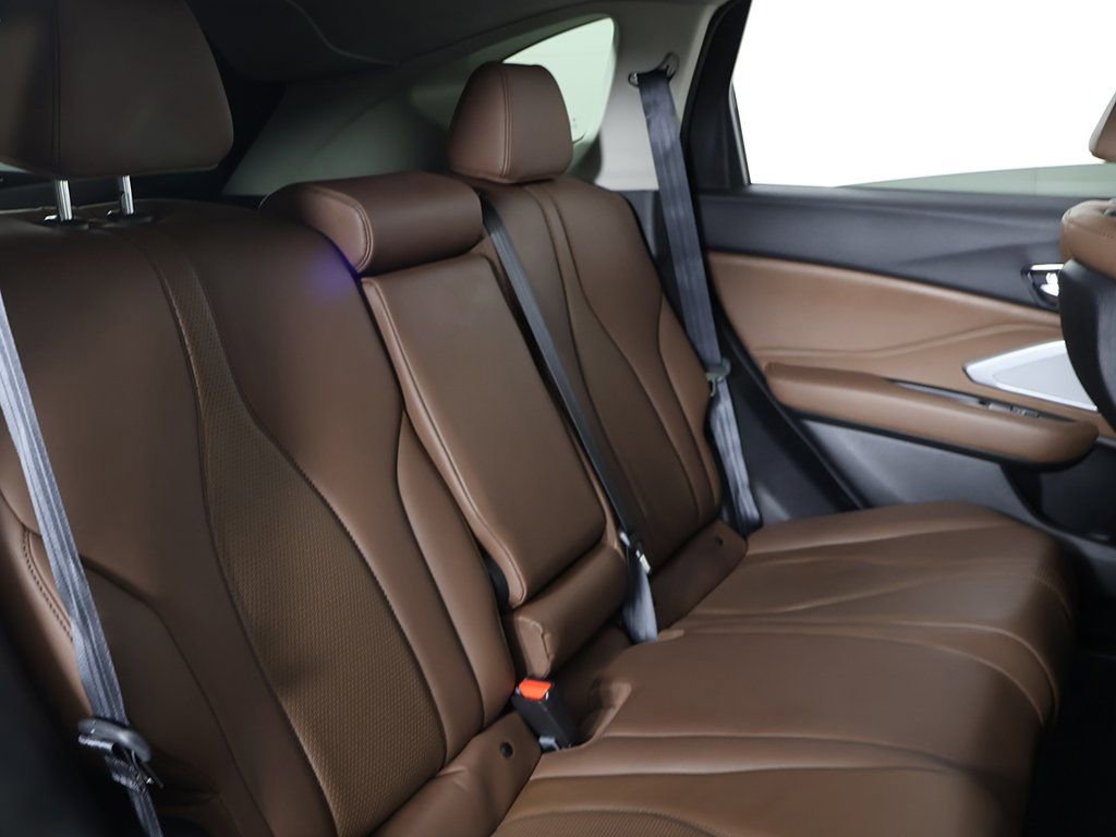 Used 2024 Acura RDX w/ Technology Package image 37