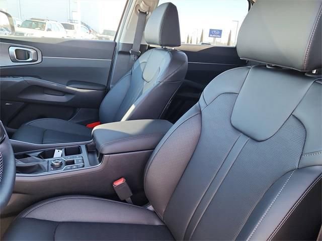 New 2026 Kia Sorento X-Line EX AWD/4WD image 14