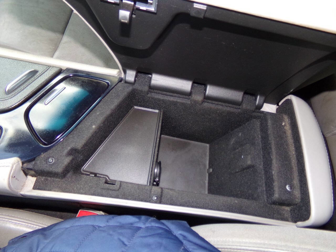 Used 2015 Cadillac CTS Luxury image 55